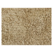 Lorena Canals koberce Vlněný koberec Woolly - Sheep Beige - 75x110 tvar kožešiny cm