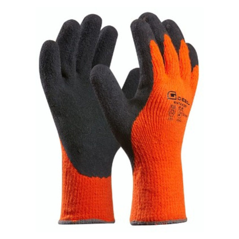 Pracovní rukavice GEBOL THERMO WINTERGRIP