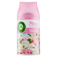 AIR WICK Freshmatic náplň Magnólie a třešeň 250 ml