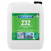 Cleamen 232 strojní mytí nádobí active 6 kg Varianta: CLEAMEN 232 strojní mytí nádobí ACTIVE 6 k