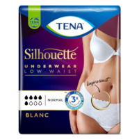 TENA Silhouette Normal Blanc M ink.kalh.12ks795512