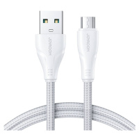 Joyroom Kabel k Micro USB-A / Surpass / 2 m Joyroom S-UM018A11 (bílý)