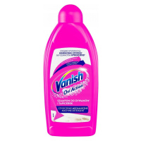 Vanish Oxi Action na strojní čištění koberců 500ml