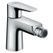 Bidetová baterie Hansgrohe Talis E s výpustí chrom 71720000