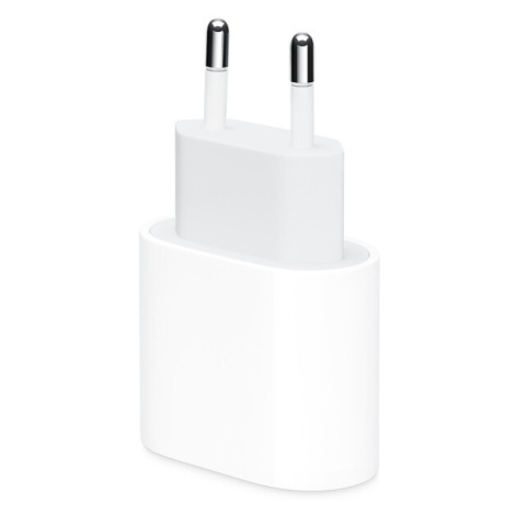 Apple 20W USB-C napájecí adaptér