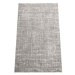 Kusový koberec Vista 06 240 × 330 cm šedý
