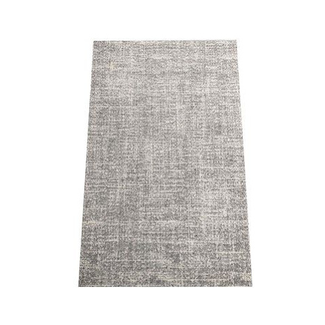 Kusový koberec Vista 06 240 × 330 cm šedý