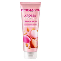 DERMACOL Aroma Ritual Mandlová makronka 250 ml