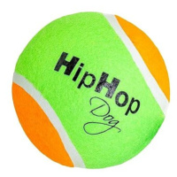 Trixie Hiphop Dog Tenisový míček barevný 10cm