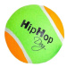 Trixie Hiphop Dog Tenisový míček barevný 10cm