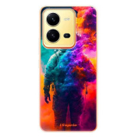 iSaprio Astronaut in Colors pro Vivo X80 Lite 5G