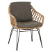 4Seasons Outdoor designové zahradní židle Cottage Chair