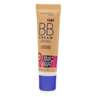 RIMMEL LONDON BB Cream 9in1 SPF15 Medium 30 ml