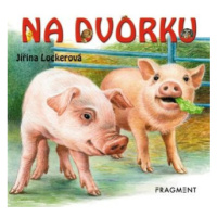 Na dvorku - Neznámý