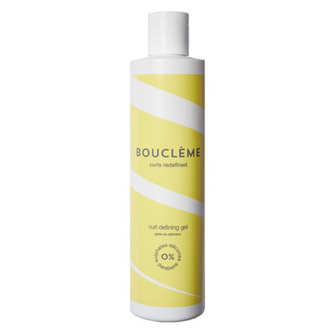 Boucléme Curl Defining Gel uhlazujicí gel na kudrnaté vlasy 300 ml