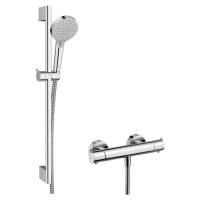 Sprchová baterie Hansgrohe Vernis Blend se sprchovým setem 150 mm chrom 26960000