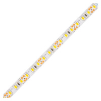 LED pásek 12CRI12096 12V 9,6W/m neutrální bílá CRI96 š=8mm 073343 (délka 5m)