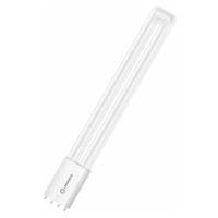 OSRAM LEDVANCE DULUX LED L24 HF & AC MAINS V 12W 840 2G11 4058075822115