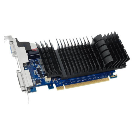 ASUS NVIDIA GeForce® GT 730 2GB GDDR5 (90YV06N2-M0NA00)