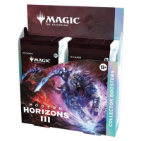 Magic the Gathering Modern Horizons 3 Collector Booster Box