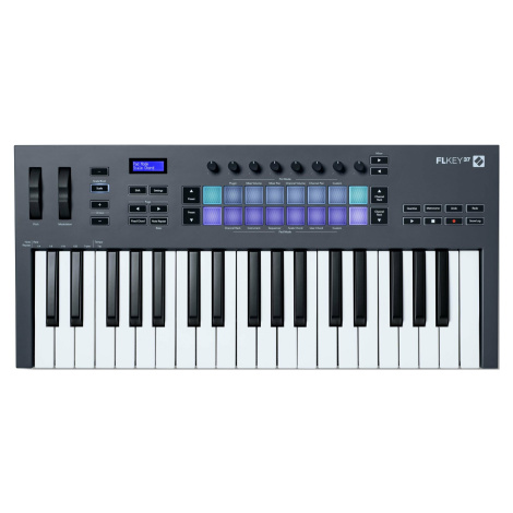 Novation FLkey 37 MIDI keyboard