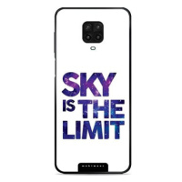 Mobiwear Glossy lesklý pro Xiaomi Redmi Note 9 Pro / 9S - G081G