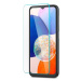 Tvrzené sklo Spigen Glass.TR Slim 2BALENÍ Samsung Galaxy A14 5G Clear