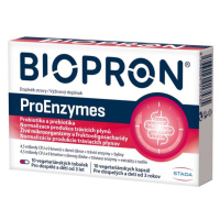 Biopron ProEnzymes 10 tablet