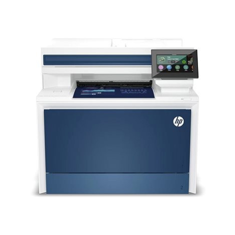 HP Color LaserJet Pro MFP 4302fdw