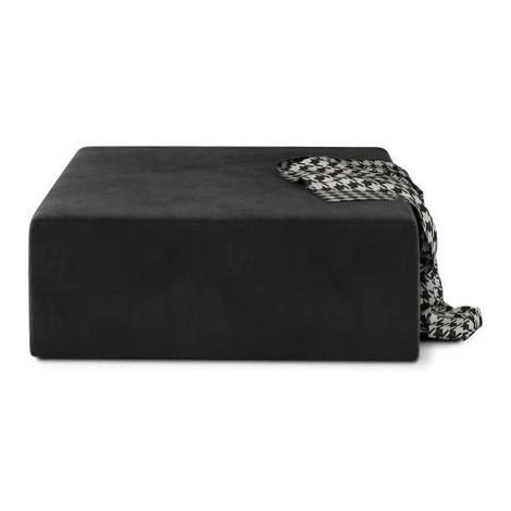 MILEK minimalistický taburet ELTAP