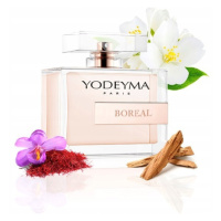 Parfém dámský Yodeyma Boreal 100 ML