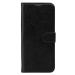 FIXED Opus flip pouzdro Samsung Galaxy S23 FE černé