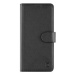 Flipové pouzdro Tactical Field Notes pro Motorola Moto G34, černá