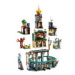 LEGO® Monkie Kid 80036 Město lampionů