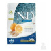 N&D OCEAN CAT NEUTERED Adult Herring & Orange 300g