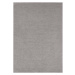 Světle šedý koberec Mint Rugs Supersoft, 160 x 230 cm
