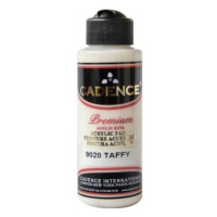 Akrylová barva Cadence Premium - taffy / 70 ml