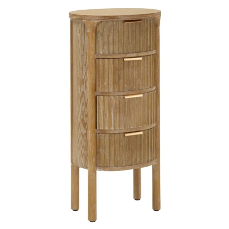 Mauro Ferretti Komoda Gothenburg 38 cm z masivu jedle