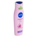 Nivea Hairmilk Shine Šampon 250ml