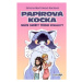 Papírová kočka - Může smířit třídní rivalky? - Petr Kopl, Simona Martínková-Racková