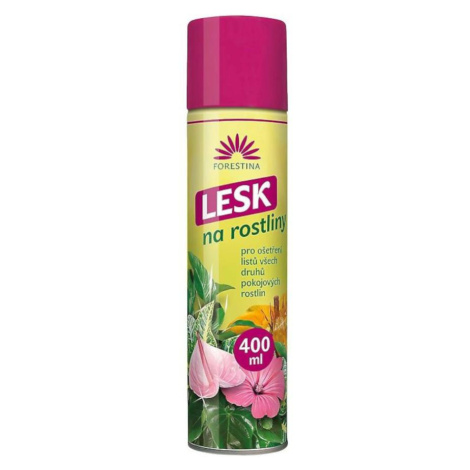 Lesk na rostliny 400 ml BAUMAX