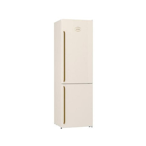 Retro lednice Gorenje