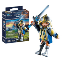 Playmobil 71301 novelmore arwynn s invincibusem