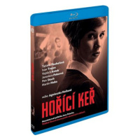 Hořící keř 1.-3. epizoda - Blu-ray