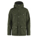 Fjällräven Zateplená bunda Greenland Winter Jacket M - Deep Forest Velikost: M