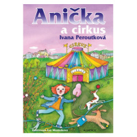 Anička a cirkus ALBATROS