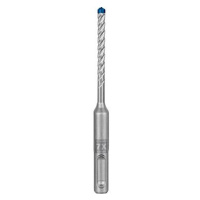 BOSCH Vrtáky do kladiv EXPERT SDS plus-7X, 5 × 50 × 115 mm, 10 ks 2.608.900.157