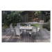 Zumm Garden Furniture® Zahradní křeslo alicante grey