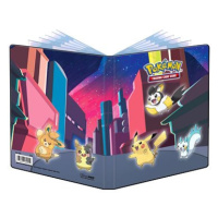 Pokémon UP: GS Shimmering Skyline A5