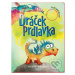 Dráček Prdlavka / Prdí také draci? - Kai Lüftner, Wiebke Rauers (Ilustrátor) - kniha z kategorie